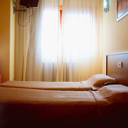 Hotel Santa Catalina By Bossh Hotels อาโกรูญา ภายนอก รูปภาพ