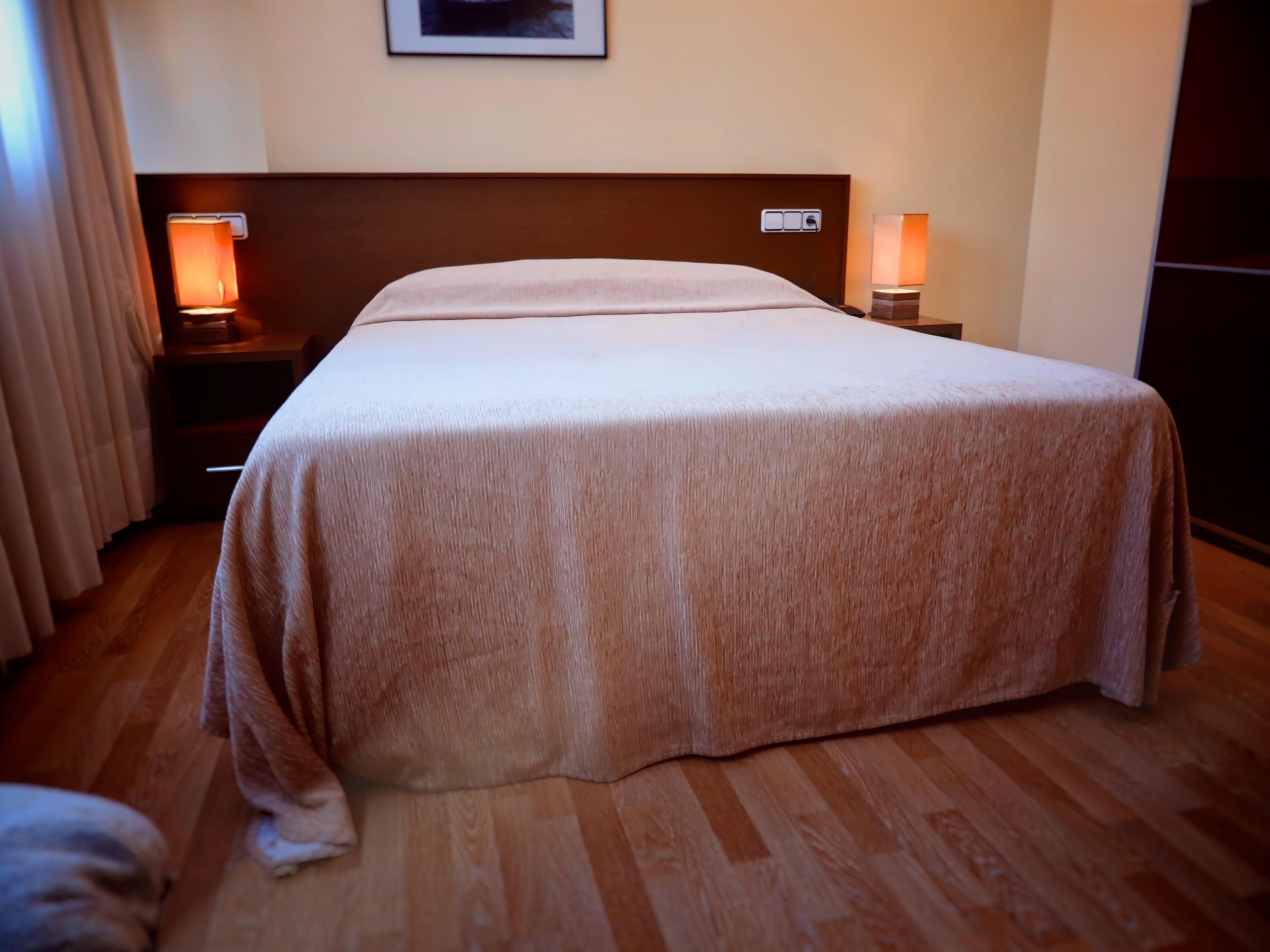 Hotel Santa Catalina By Bossh Hotels อาโกรูญา ภายนอก รูปภาพ