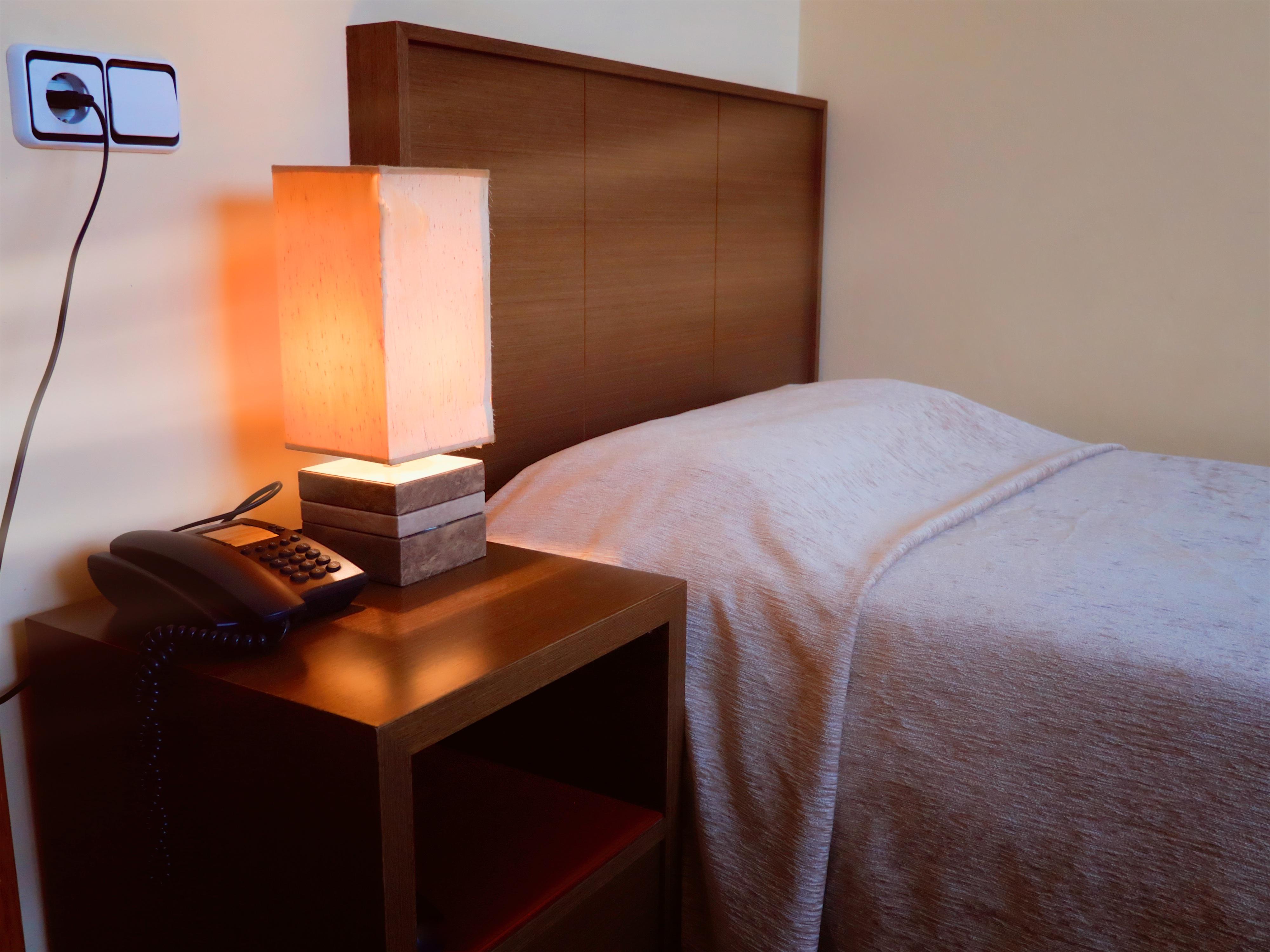 Hotel Santa Catalina By Bossh Hotels อาโกรูญา ภายนอก รูปภาพ